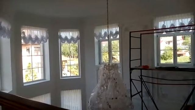 французкие шторы с элекроподъемным механизмом смотреть онлайн