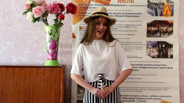 Софья Гаврилова - Туча со громом сговаривалась (Третья песня Леля из оперы "Снегурочка") смотреть онлайн