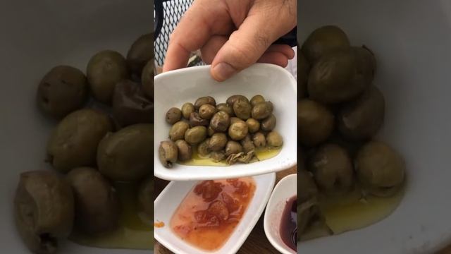 Завтрак у реки Мерич, Эдирне/Турция смотреть онлайн