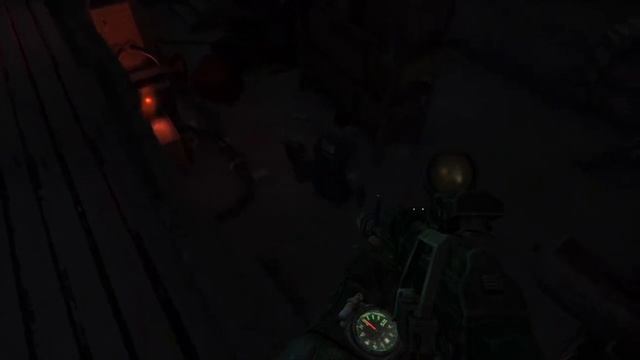 Грибы какие-то не те, что-ли? (Metro Redux) смотреть онлайн