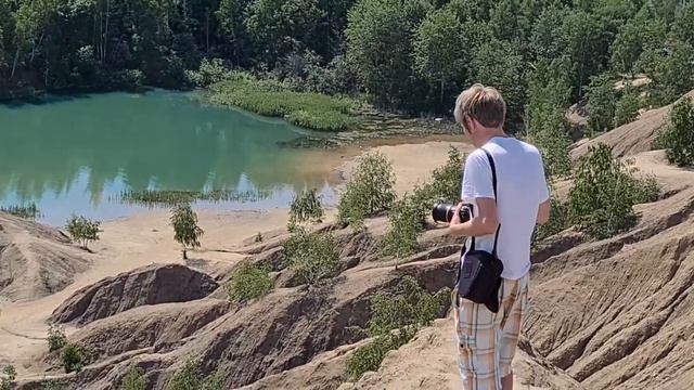 На ЮГ от Москвы! Часть IV Кондуки, исток Дона смотреть онлайн