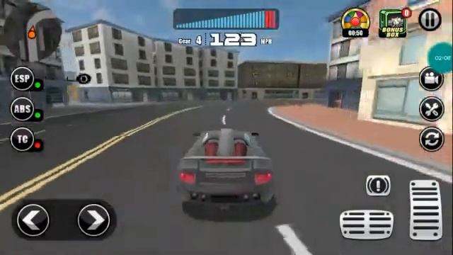 FANATICAL CAR DRIVING SIMULATOR MOD APK || UNLIMITED RUBY!! смотреть онлайн