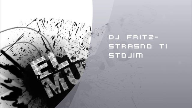 dj fritz ft. nikol bulat смотреть онлайн