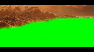 Взрыв футаж хромакей на зеленом фоне | Green screen explosion