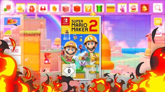 Meine Top 5 Nintendo Spiele #LaberVideoZeit смотреть онлайн