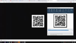 Как считать QR код на ПК или создать на компьютере