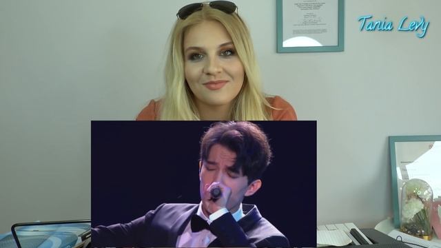 VOCAL COACH |Analysis & DIMASH Exercise| Dimash Sochi peformance: Грешная Страсть(Sinful Passion) смотреть онлайн