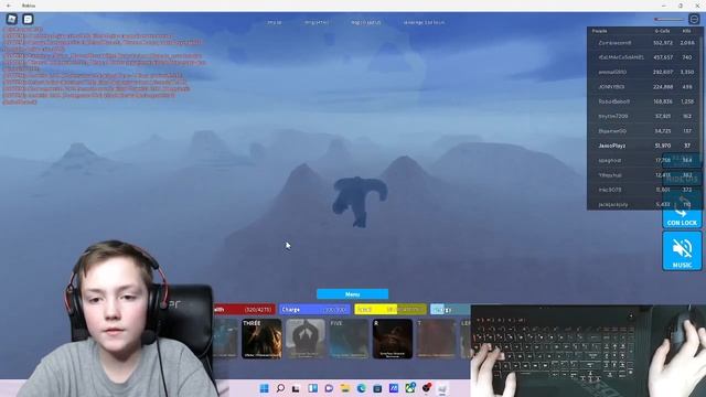 UNLOCKING TITANUS KONG! | Roblox Kaiju Universe смотреть онлайн