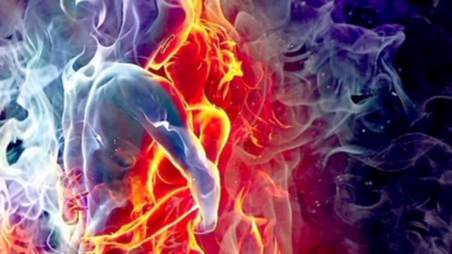 Близнецовые пламена. Когда ты познал любовь смотреть онлайн