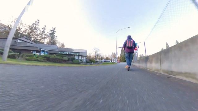 E-TWOW GT SE Range Test | FEAT. MPowered |