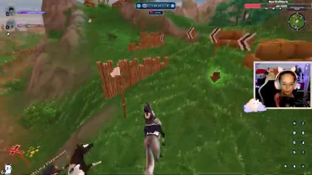 Der Frühling ist da! 🐴 Star Stable | Server 16 🔴 LIVE смотреть онлайн