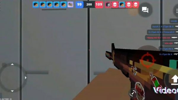 Block strike- #блок страйк