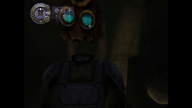 Uru: Complete Chronicles - Puzzle Game - 9 смотреть онлайн