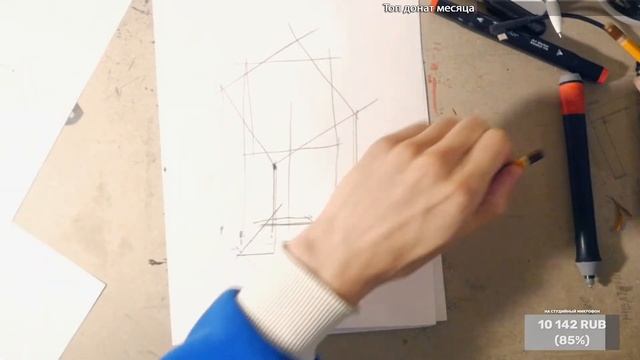 Экзамен СПБГАСУ рисунок интерьера по представлению смотреть онлайн