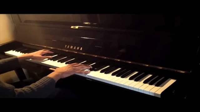 Elfen Lied- Lilium Piano HD (Sheet Music) смотреть онлайн