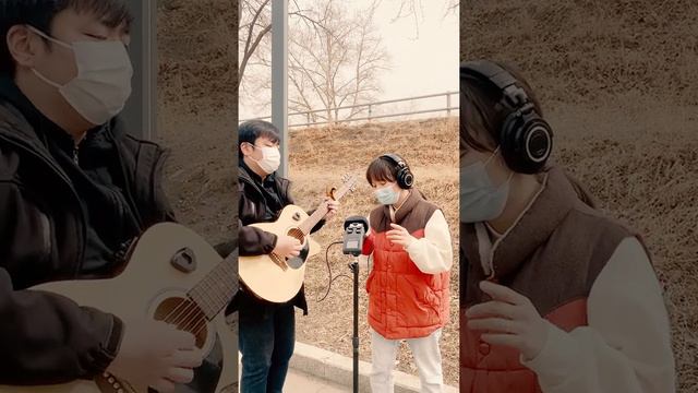 The lemons - Сүүлчийн Уянга cover by Anuk & Gangaa смотреть онлайн