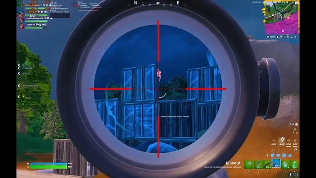 Ganando Con el Mejor Squad de Fortnite 20 kills смотреть онлайн