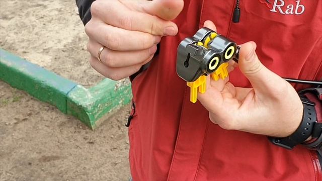 Топові гідравлічні тормаза Magura MT7 з Aliexpress