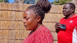 Незабываемый день в Африканской деревне/Самая старая деревня в ЗАМБИИ/700лет