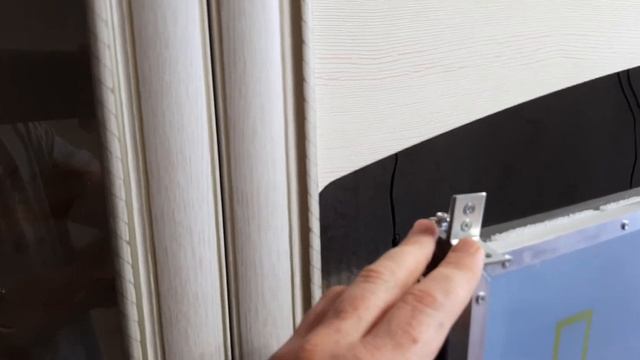 Защитный экран ЖК 55 дюймов своими руками смотреть онлайн