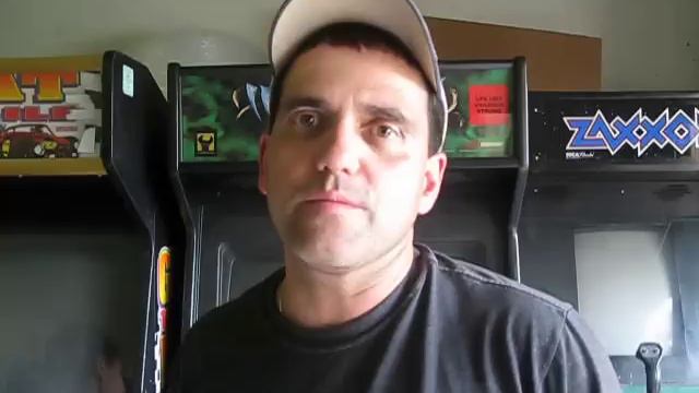 Chris Ayra pacman champ speaks of his plans for a world record attempt on donkey kong смотреть онлайн