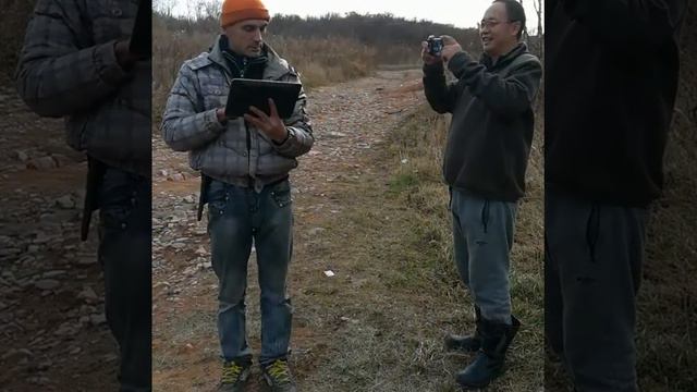 Форт №10. О. Русский смотреть онлайн