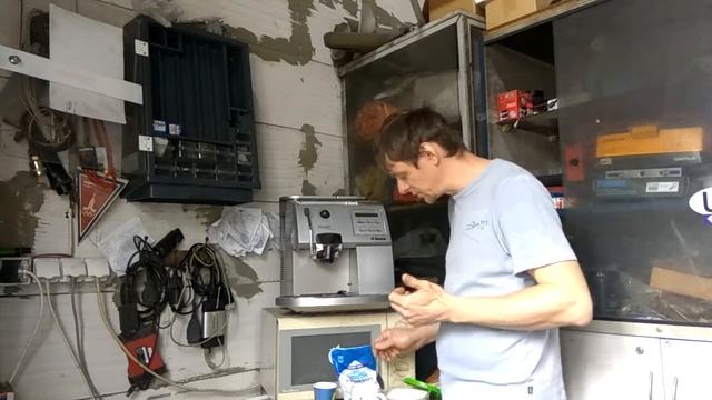 Audi A4 С не добросовестного СТО. ремонт на СТО , ремонт Audi смотреть онлайн