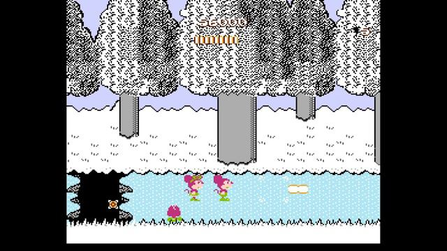 Mickey Mouse (Famicom прохождение) 4K Ultra HD смотреть онлайн