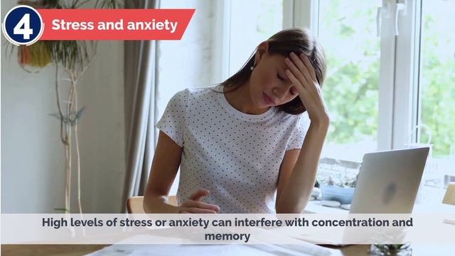 Forget-Me-Not: Exploring Short-Term Memory Loss and its Impact смотреть онлайн