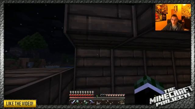 The Minecraft Project * LIVE Edition* | #104 смотреть онлайн