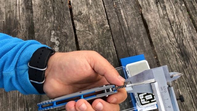 BENCHMADE 550-1 GRIPTILIAN из Китая / AliExpress смотреть онлайн