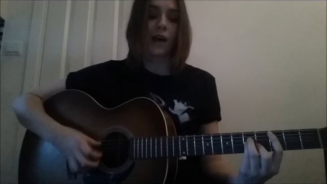 Love Who Loves You Back - Tokio Hotel - Acoustic Cover смотреть онлайн