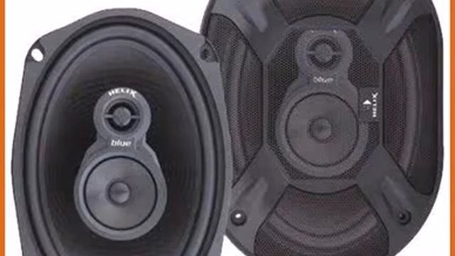 Helix B 69X. Blue смотреть онлайн