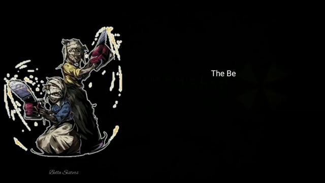 RESIDENT EVIL (Biohazard) Bella Sisters is Here! смотреть онлайн