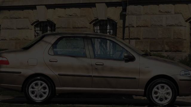 Фиат Альбеа слабые места | Недостатки и болячки б/у Fiat Albea смотреть онлайн