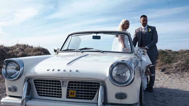 Brúðkaup á Íslandi | Snorri & Halla смотреть онлайн