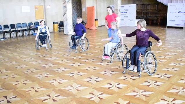ТАНЦЫ БЕЗ ГРАНИЦ смотреть онлайн