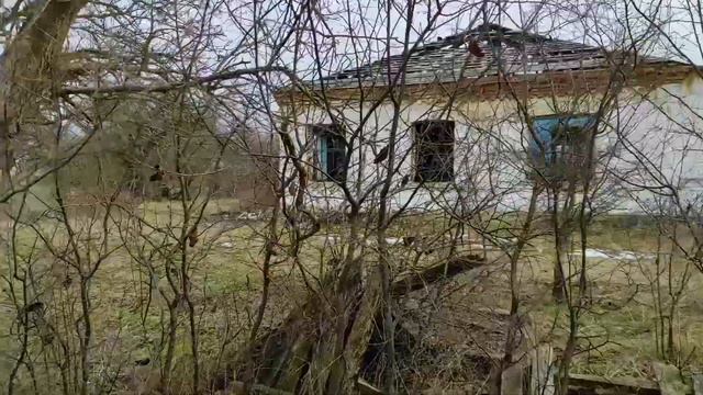 Заброс Кирпичный завод. смотреть онлайн