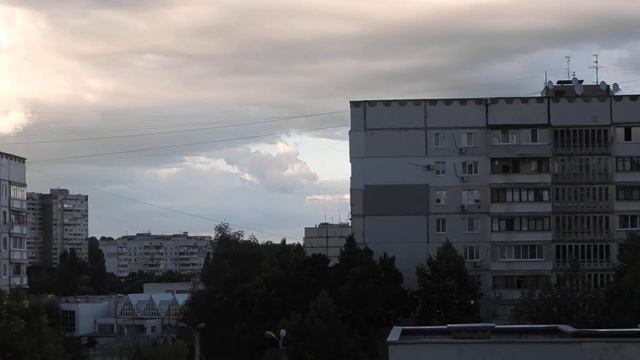 Тестирование режима активной стабилизации при съёмке видео на Nikon Coolpix P1000 смотреть онлайн