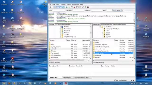 fix wordpress sites with broken themes and plugins смотреть онлайн