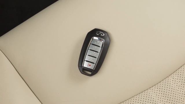 2022 INFINITI QX55 - Memory Seat (if so equipped) смотреть онлайн