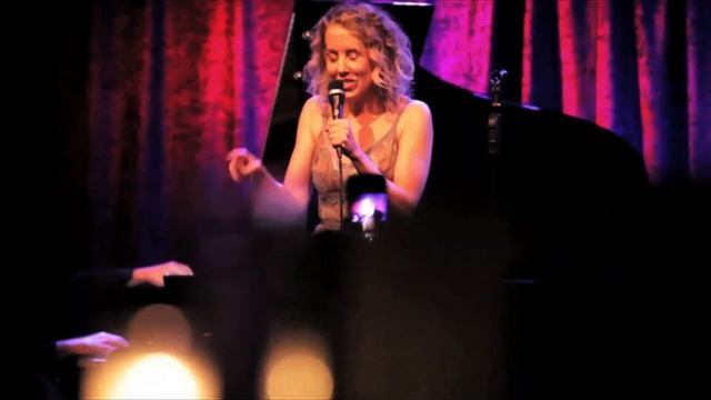 Abigail Rockwell — Libertango смотреть онлайн
