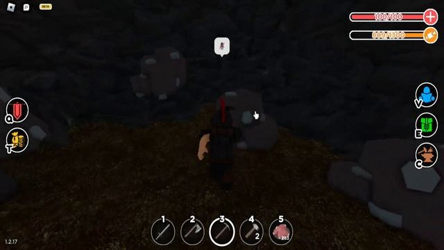 ?THE BEST WAY TO GET STEEL FAST THE SURVIVAL GAME! ROBLOX! смотреть онлайн