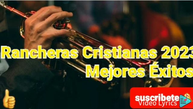Rancheras Cristianas 2023 - Fernando Varela смотреть онлайн
