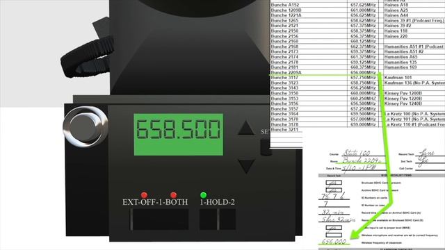 Canon XA Audio Technica Training Video смотреть онлайн