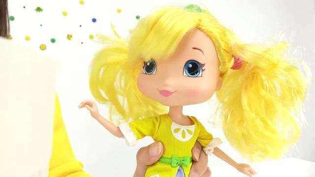 Детское видео. Как приготовить лимонад? Рецепты для детей смотреть онлайн