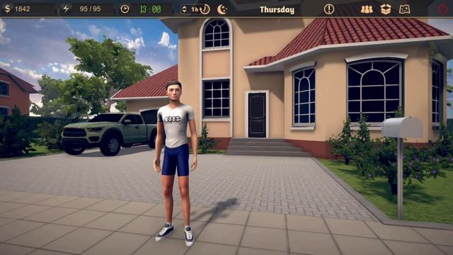 The Twist Part 15 Gameplay Walkthrough | Emma & Rachel смотреть онлайн