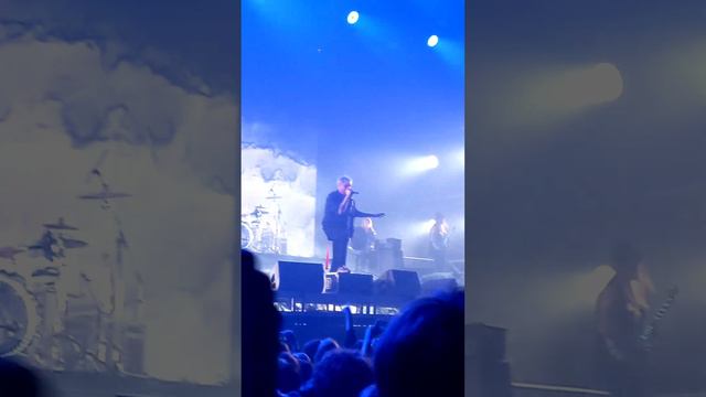 Pyrokinesis -Легенда о Богине Гроз (live Adrenaline Stadium, Москва, 17.12.2022) смотреть онлайн