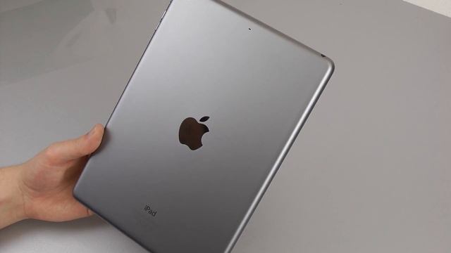 Apple iPad Air im Unboxing (Deutsch/German) смотреть онлайн