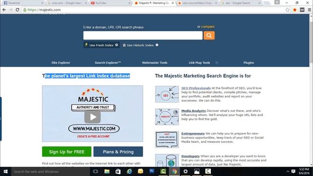Imporance of Headings, Images and alt tags in SEO [Urdu/Hindi] смотреть онлайн
